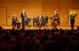 03.08.2022 - Brahms, Serenade Bild 13