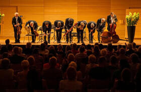 03.08.2022 - Brahms, Serenade Bild 5